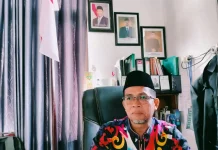 KUA Malinau Kota Gencarkan Sosialisasi Bahaya Pernikahan Dini