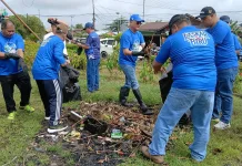 Partai Demokrat Teguhkan Dukungan Penuh Terhadap 5 Program Unggulan Malinau