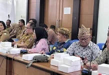 Proses Pemetaan Wilayah Adat, Etnis Tidung Malinau menuju Pengakuan MHA