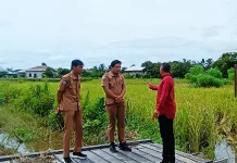 Masyarakat Diajak Bersama Wujudkan Balai Baya Intamu