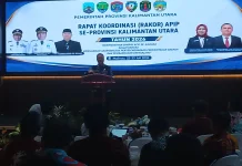 Bupati Malinau Minta Kewenangan Pendidikan SLTA Dikembalikan ke Daerah