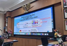 Ratusan Balita di Malinau Terindikasi Stunting, Prevalensi Capai 13,03 Persen