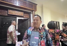 Pemkab Malinau Dorong Alokasi 10 Persen Dana RT untuk Stunting