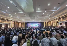 Unjuk Bakat hingga Suara Anak Semarakkan Hari Anak Nasional di Malinau