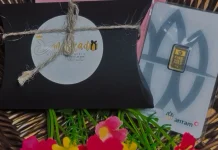 Akhiri Tren Positif, Harga Emas Antam Anjlok Rp35 Ribu per Gram