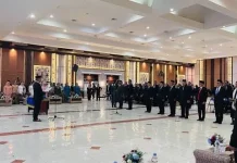 Empat Formasi JPT Pratama Malinau Segera Terisi