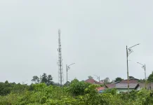 Malinau Berpotensi Diguyur Hujan Sore Hari