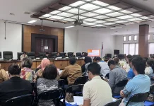 DPRD Malinau Godok Raperda Ekonomi Kreatif, Uji Publik Digelar