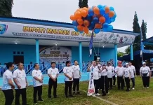 Buka BMC ke-5 Tahun 2026, Bupati Tekankan Semangat dan Sportifitas bertanding