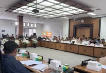 DPRD Dorong Sektor Kreatif Jadi Mesin Eknomi Baru Malinau