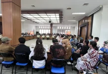 Raperda Ekonomi Kreatif Perkuat Ekosistem Industri Malinau