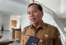 Irau Malinau 2026 Fokus Festival Budaya