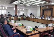 Sengketa Lahan di Malinau Barat, Warga Sampaikan Aspirasi ke DPRD Malinau