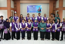 Posyandu 6 SPM Diperkuat, Layanan Dasar Masyarakat Ditingkatkan