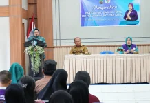 Malinau Apresiasi Dukungan Provinsi Perkuat Posyandu