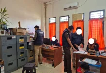 Usai Penggeledahan KPU, Kejari Malinau Bedah 16 Kontainer Dokumen