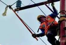 PLN Lakukan Pemeliharaan Jaringan, Sejumlah Wilayah di Malinau Alami Pemadaman