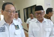 Reses ke Malinau, DPD RI Perkuat Sinergi Pembangunan Pendidikan