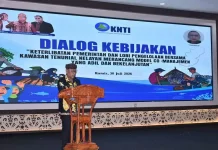 KNTI Dorong Pengelolaan Kawasan Nelayan yang Adil dan Berkelanjutan