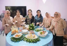 Tiga Menu Tradisional Disiapkan untuk Seleksi Berjenjang hingga Tingkat Pusat
