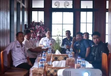 Malinau Jadi Contoh Penyusunan Rencana Pembangunan Daerah Kalabakan 2026–2035