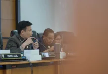 Serap Aspirasi Perajin dan Pelaku Usaha Muda, Halim Pratama Dorong Perda Ekonomi