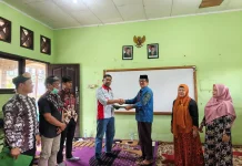 Pembentukan Komite MAN 1 Malinau 2026-2029
