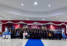 49 Mahasiswa UBT Tuntaskan Program MIM