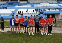 Menorehkan Prestasi Membanggakan pada Ajang Bupati Malinau Cup Tahun 2026