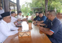 Kunjungan IDS Sabah Malaysia, Bukti Malinau Jadi Referensi Pemangunan Pedalaman