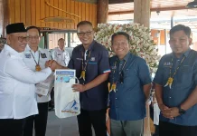 IDS Sabah Pelajari Praktik Pembangunan Malinau untuk Renstra Kalabakan 2026-2035