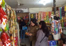 Lindungi Konsumen, Disperindag Malinau Perketat Pengawasan