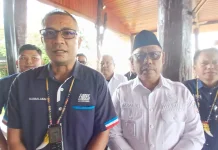 Kesamaan Geografis, IDS Sabah-Malaysia Pelajari Pembangunan Malinau
