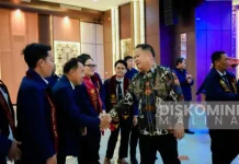 Yudisium S2 Pendidikan Inklusi UNY, Pemkab Dorong Lulusan Jadi Agen Perubahan