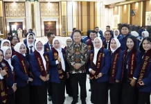 Malinau Tingkatkan Kompetensi Tenaga Pendidik