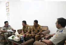 Sinergi Pertanahan-PUPR Malinau, Percepat Pembebasan Lahan