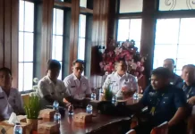 Pembangunan Malinau Masih Fokus pada Pengembangan SDM, Penguatan Ekonomi dan SDA