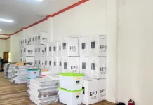 KPU Buka Suara usai Digeledah Jaksa Terkait Hibah Pilkada 2024