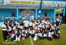BMC 2026 Kejuaraan Panahan Bupati Malinau Cup Siap Digelar, Catat Rekor 350 Peserta