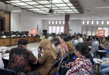 Pengesahan Raperda Ekonomi Kreatif Malinau Ditargetkan Akhir 2026