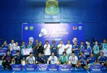 Final Badminton BMC Ke- V 2026, Tradisi Melahirkan Atlet Malinau Berprestasi