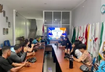 Cabor Futsal BMC 2026 Siap Digulir di Venue Baru, Jaring Atlet Menuju Porprov II