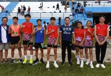 Dibina Berkelanjutan, Desa Kelapis Borong Tiga Gelar di BMC 2026