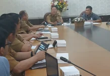 Rencana Penonaktifan 4.700 Lebih Peserta BPJS Kesehatan Siap Dijamin Malinau