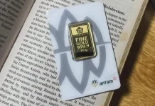 Harga Emas Antam Kembali Terkoreksi, Jatuh ke Level Rp2,599 Juta per Gram