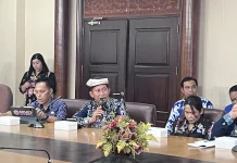 Puluhan Balita Masuk Data Stunting, Malinau Kota Perkuat Intervensi
