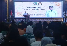 Bupati: Kasus Pernikahan Dini, Anak Menolak, Orang Tua Terjerat Hukum