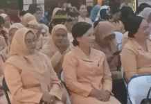 Peran Ibu dan Keluarga Kunci Cegah Anak Terjebak Masalah Sosial di Malinau