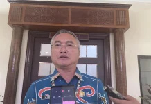 Bertemu Menteri PU, Bupati Malinau Dorong Percepatan Konektivitas Perbatasan