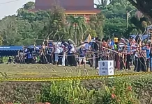 306 Atlet Panahan Bersaing di Kejuaraan BMC 2026